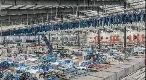 服裝透明工廠 5年估值17億，公開成本且告知顧客利潤(rùn)的商業(yè)新范式