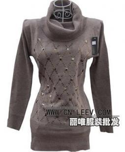 麗唯服裝批發 探訪山東淄博毛衣批發市場，揭秘最便宜的保暖內衣與衛衣采購指南